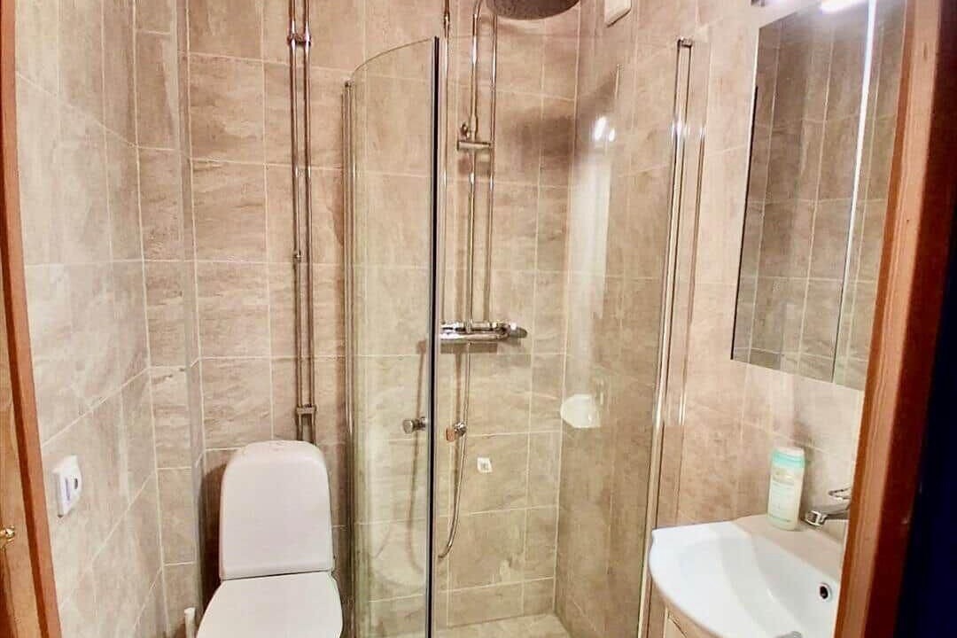 Photo of Bathroom in Ramsberg