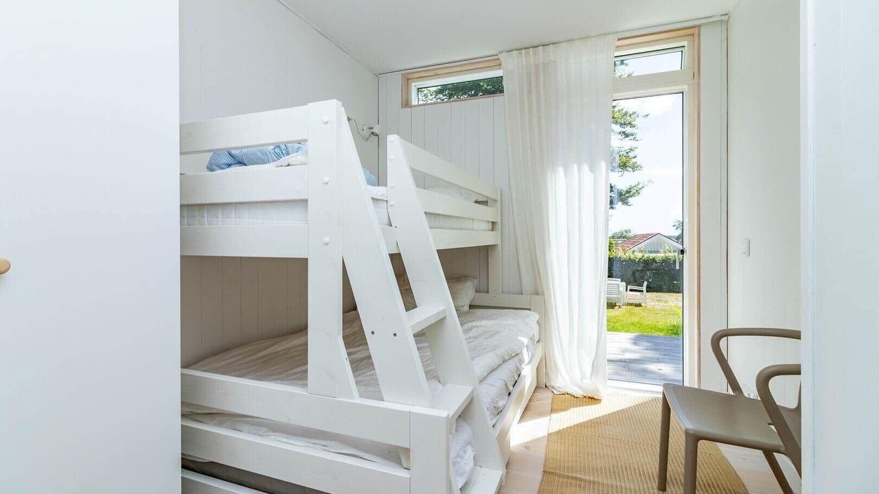 Photo of Bedroom in Hallevik