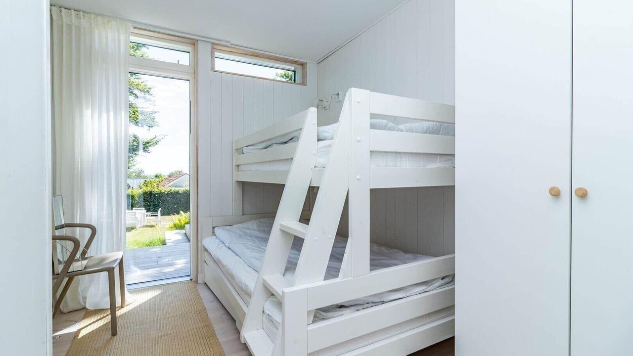 Photo of Bedroom in Hallevik