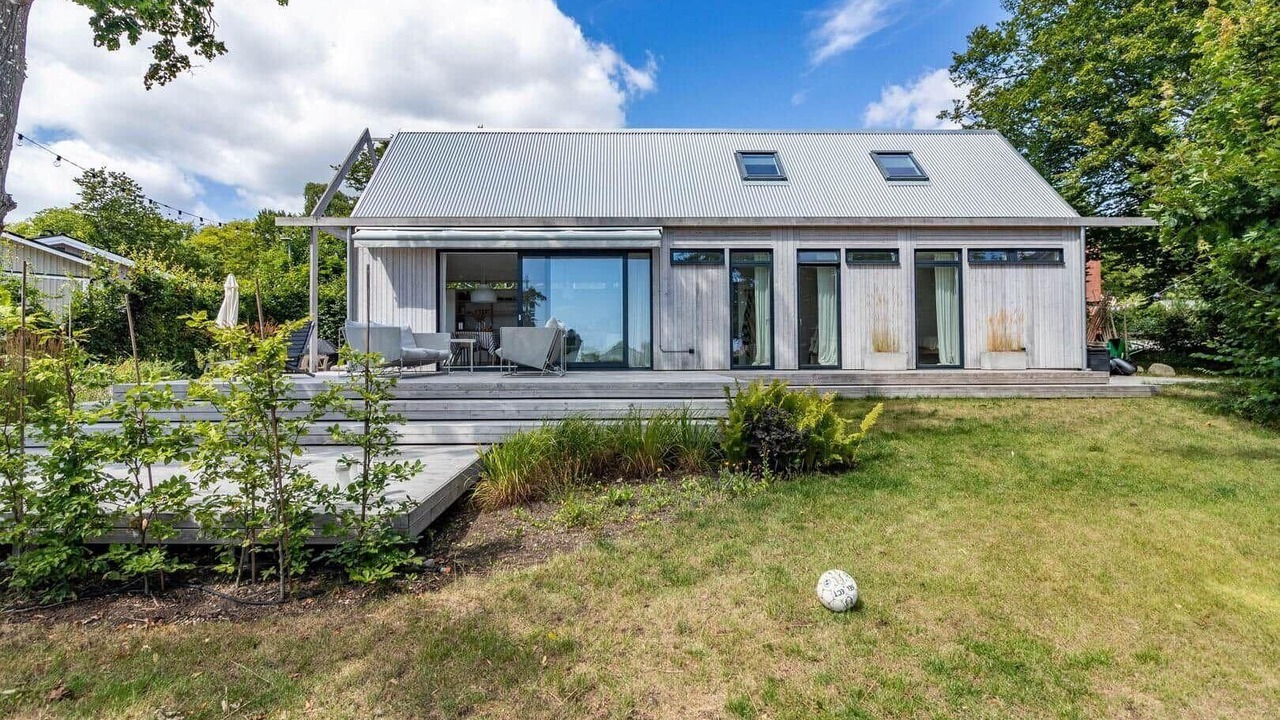 Photo of Outdoor in Hallevik