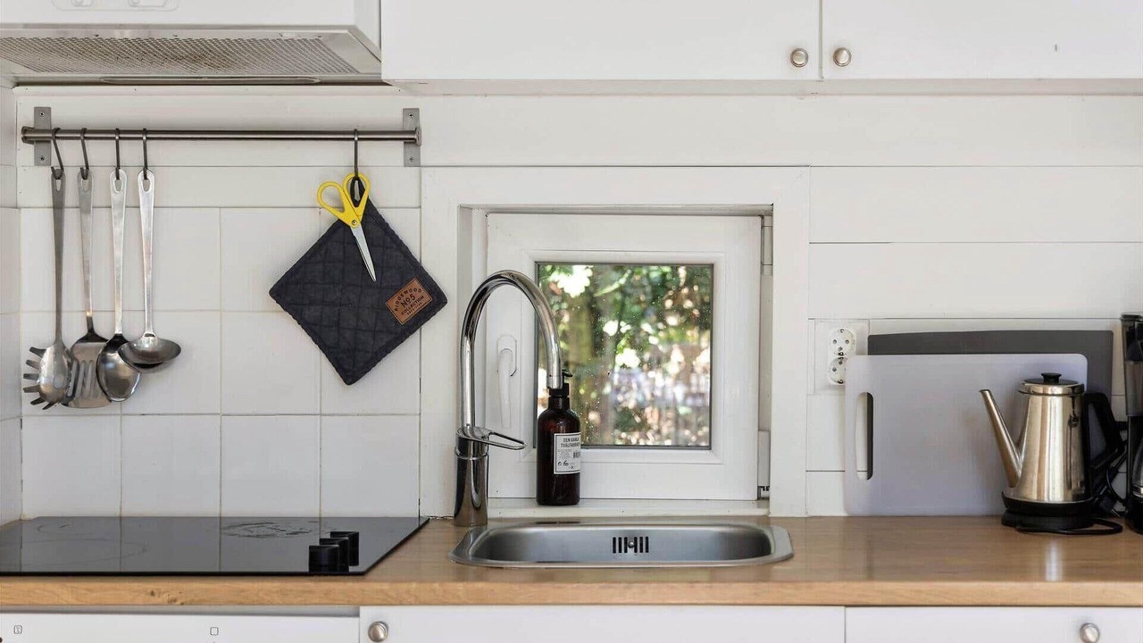 Photo of Kitchen in Stillingson