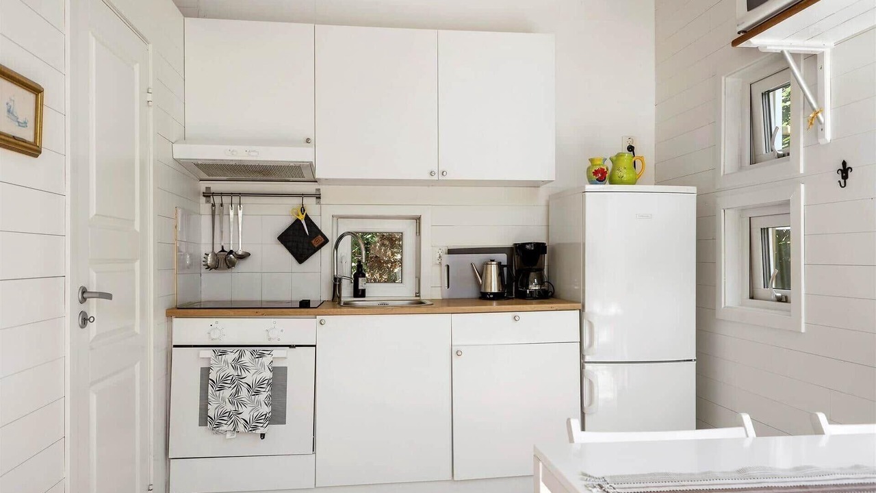 Photo of Kitchen in Stillingson