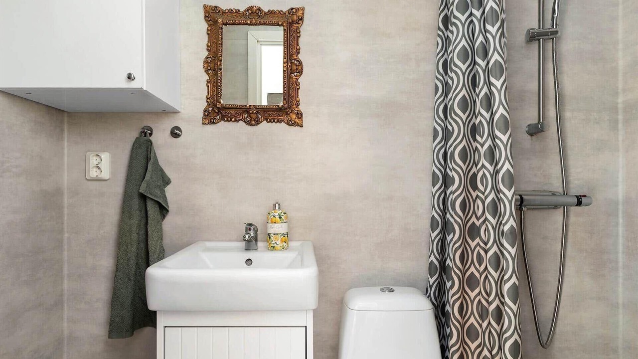 Photo of Bathroom in Stillingson