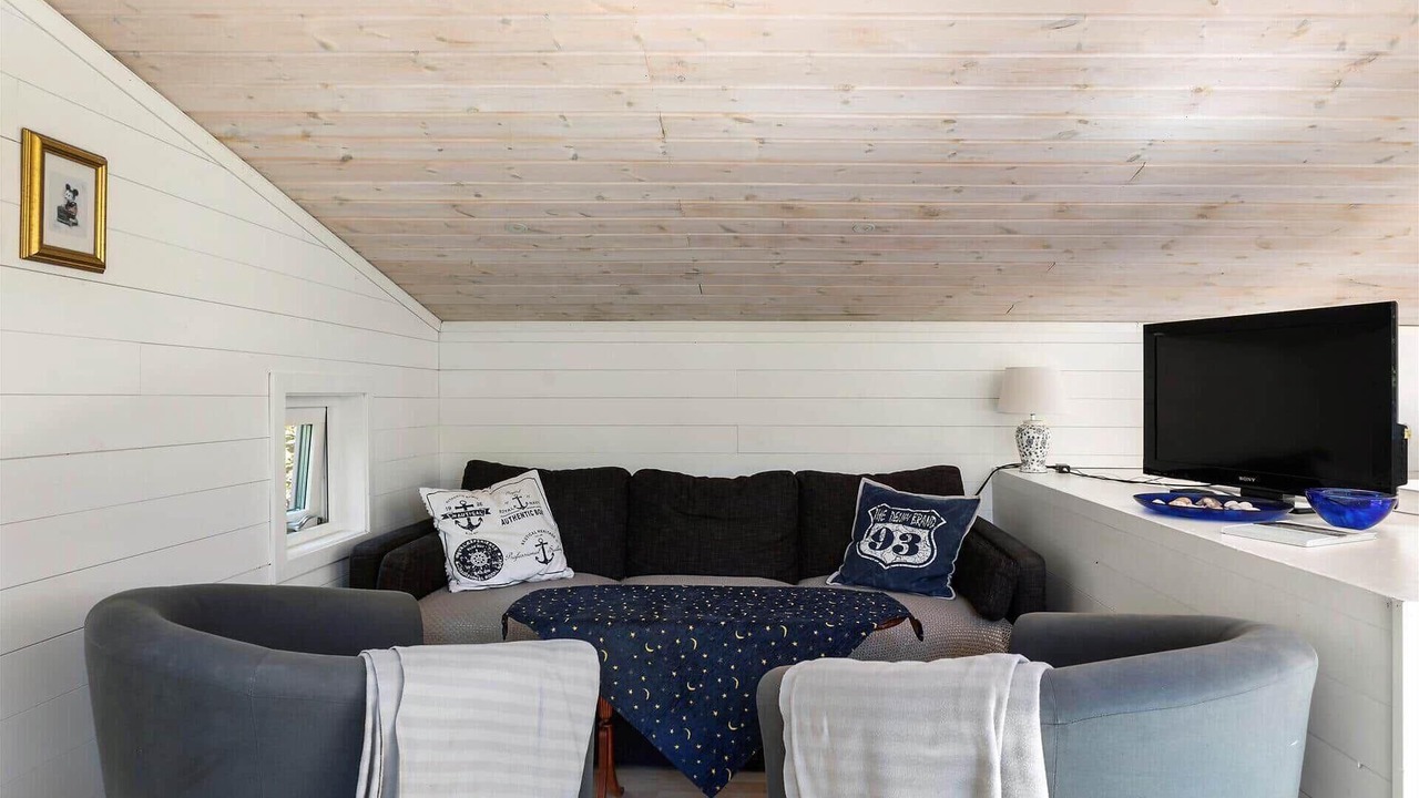 Photo of Livingroom in Stillingson