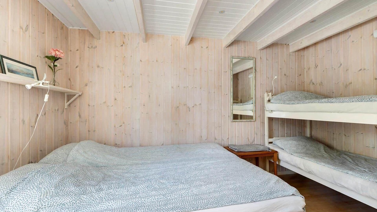 Photo of Bedroom in Stillingson