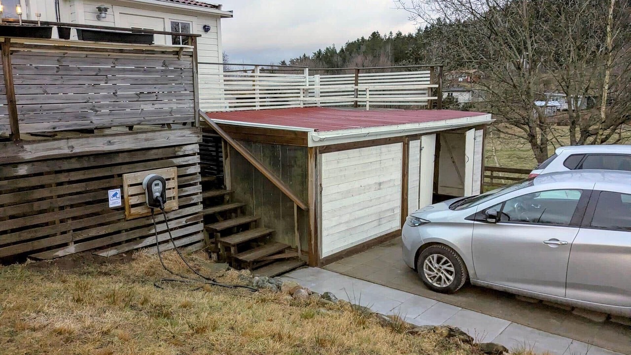 Photo of Outdoor in Stillingson