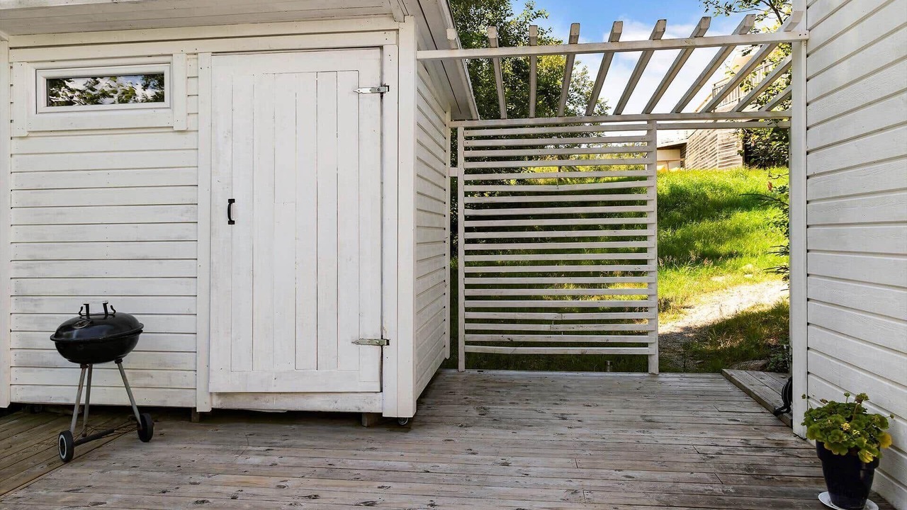 Photo of Patio Balcony in Stillingson
