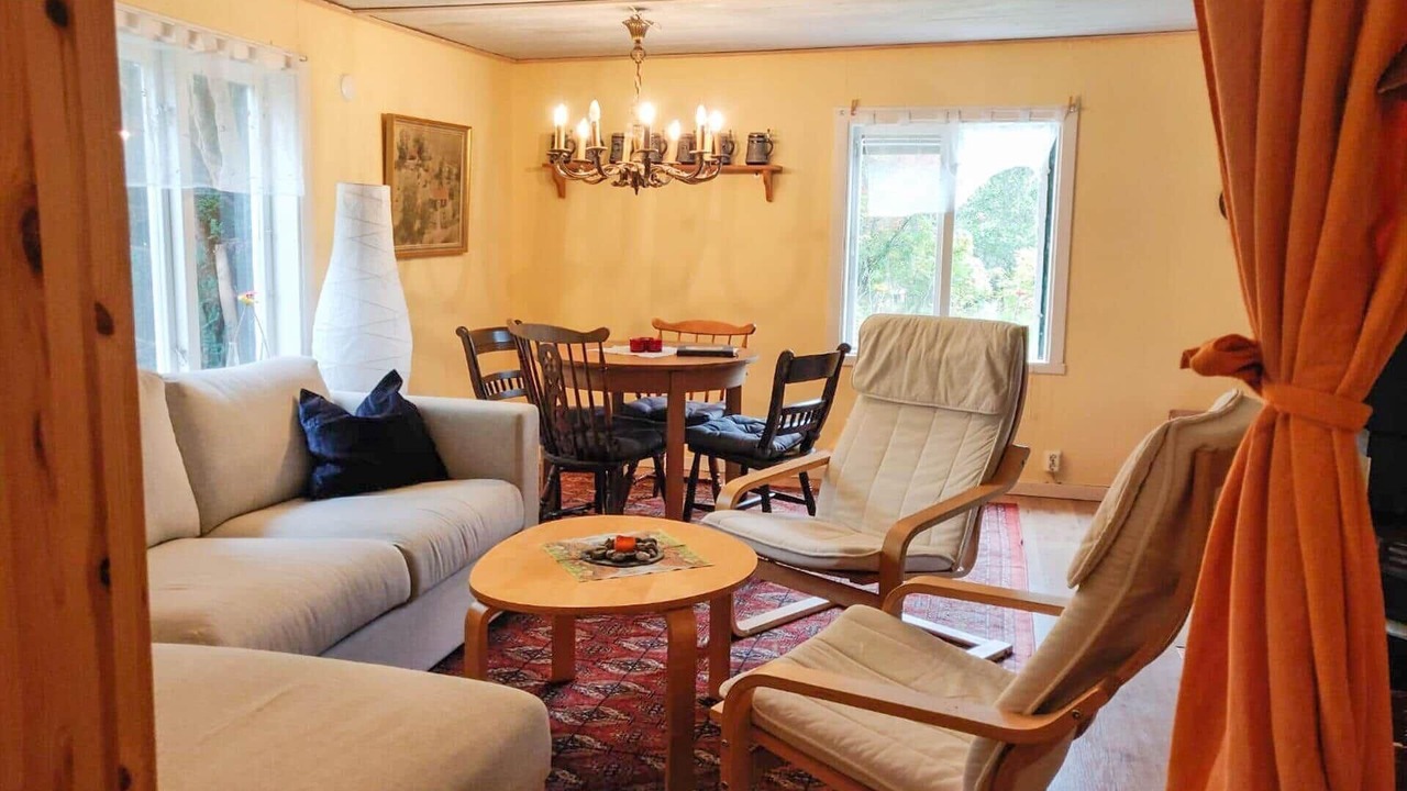 Photo of Livingroom in Habo Municipality