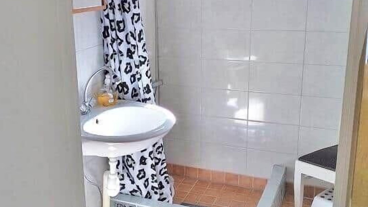 Photo of Bathroom in Habo Municipality
