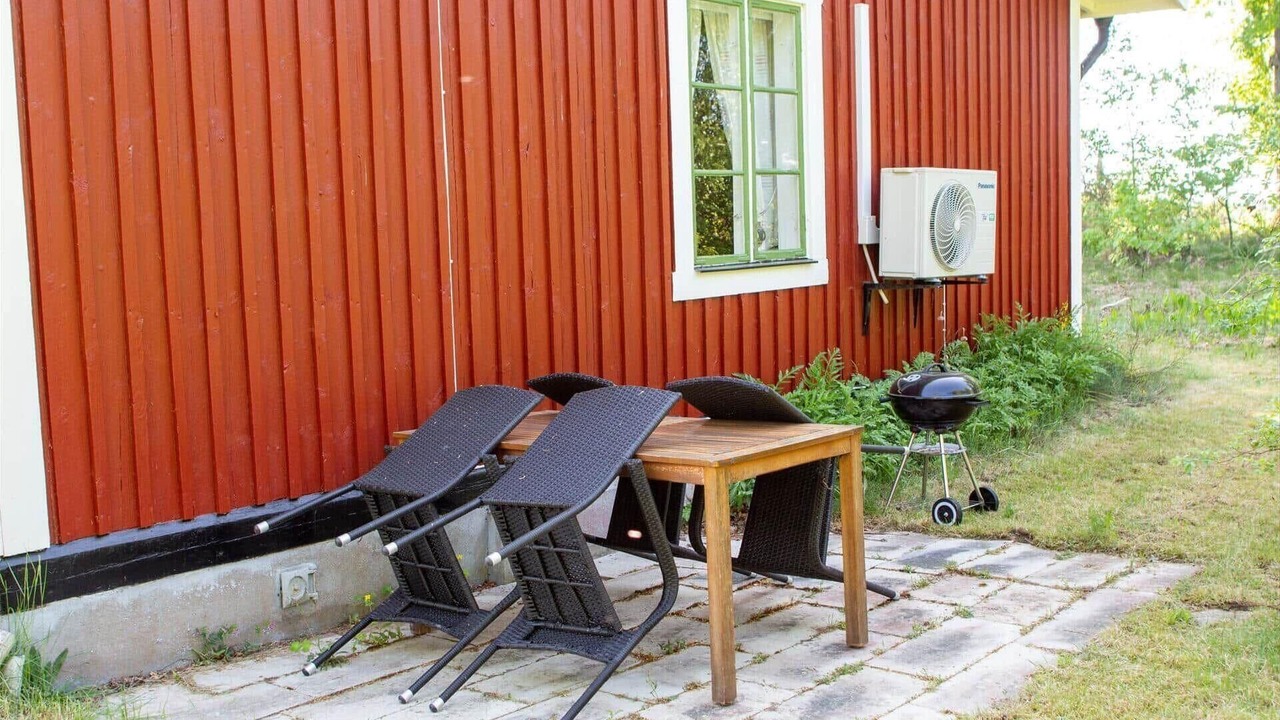 Photo of Patio Balcony in Motala