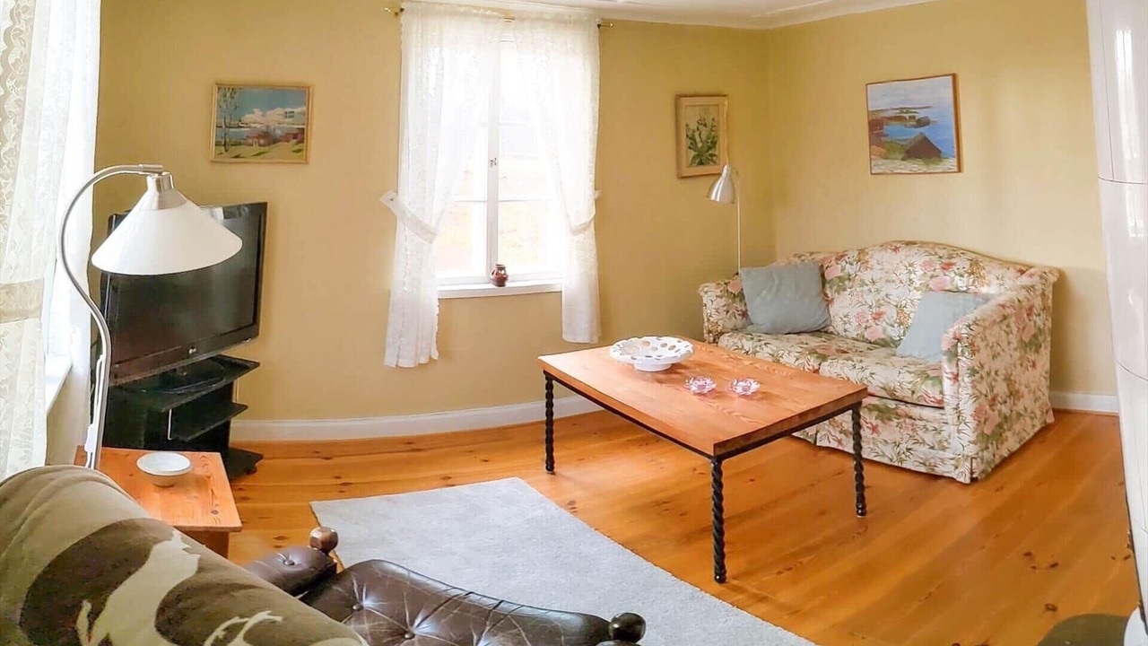 Photo of Livingroom in Motala