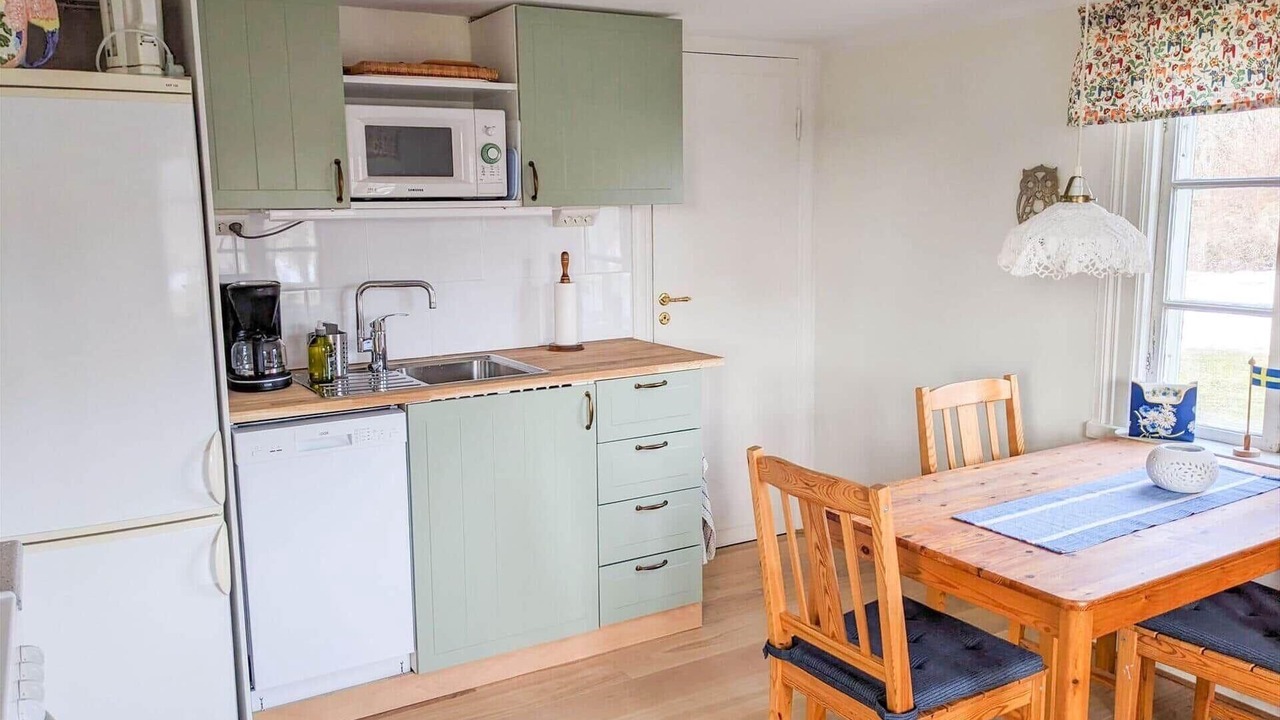 Photo of Kitchen in Motala