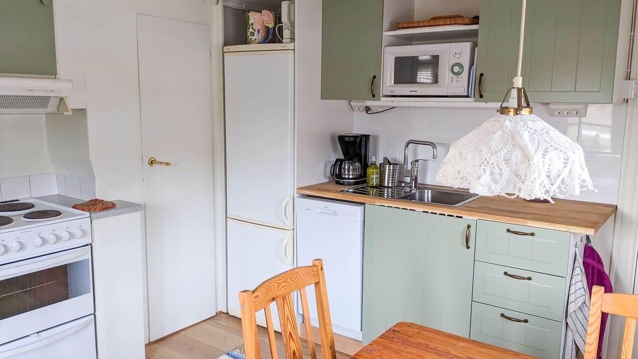 Photo of Kitchen in Motala
