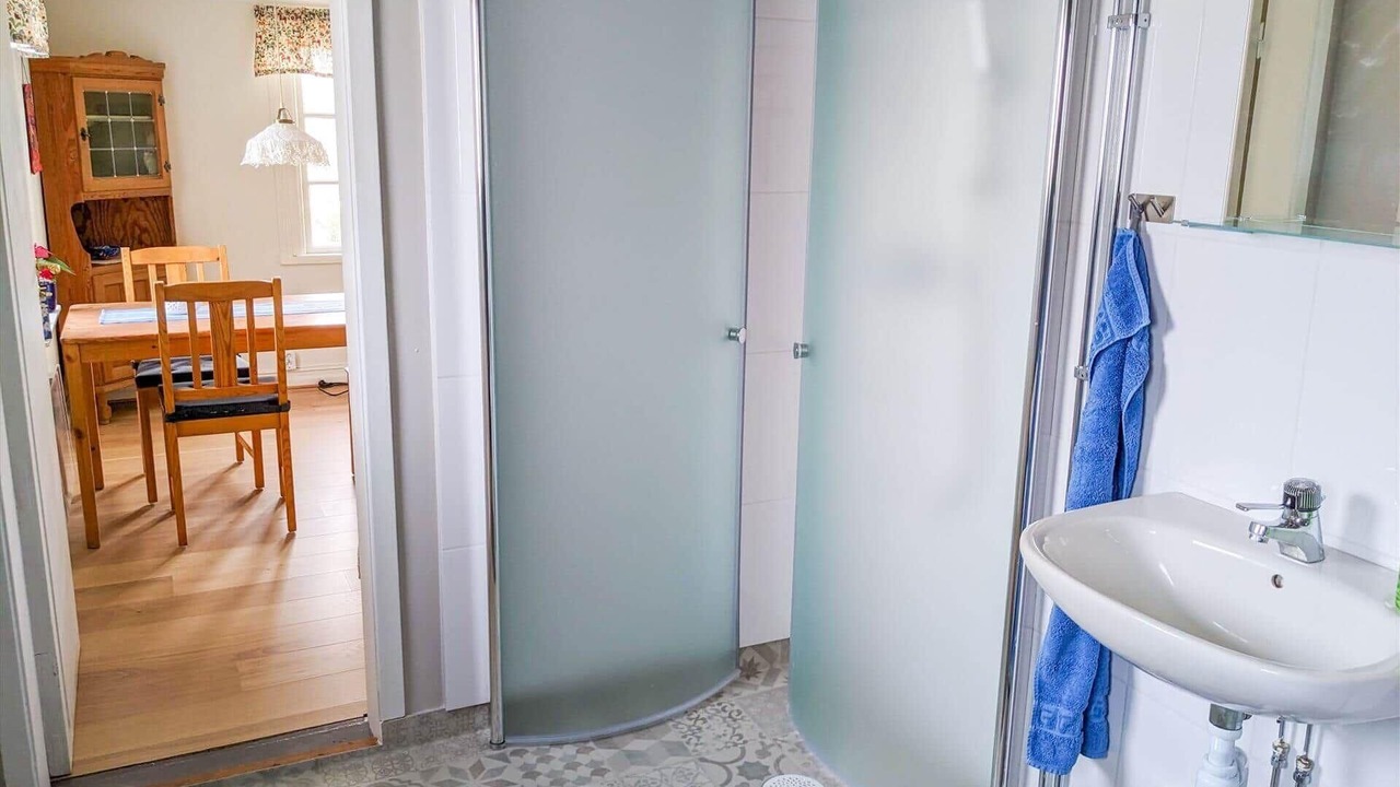 Photo of Bathroom in Motala
