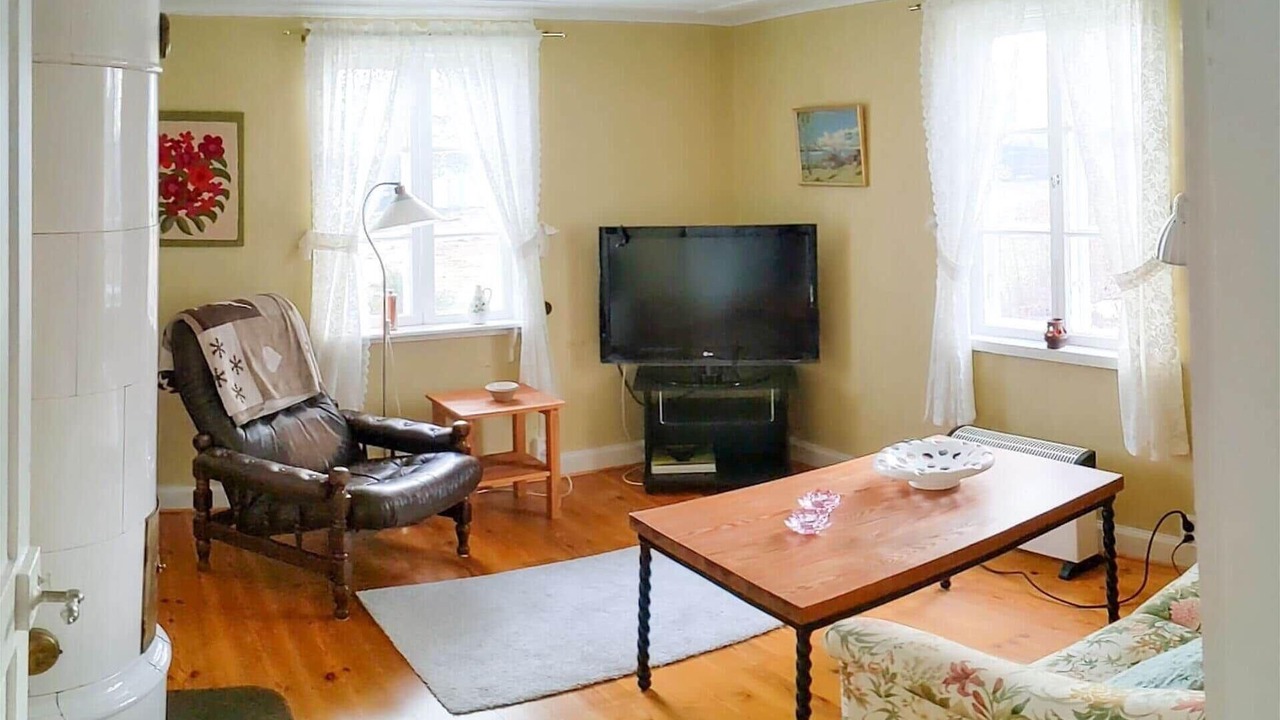 Photo of Livingroom in Motala