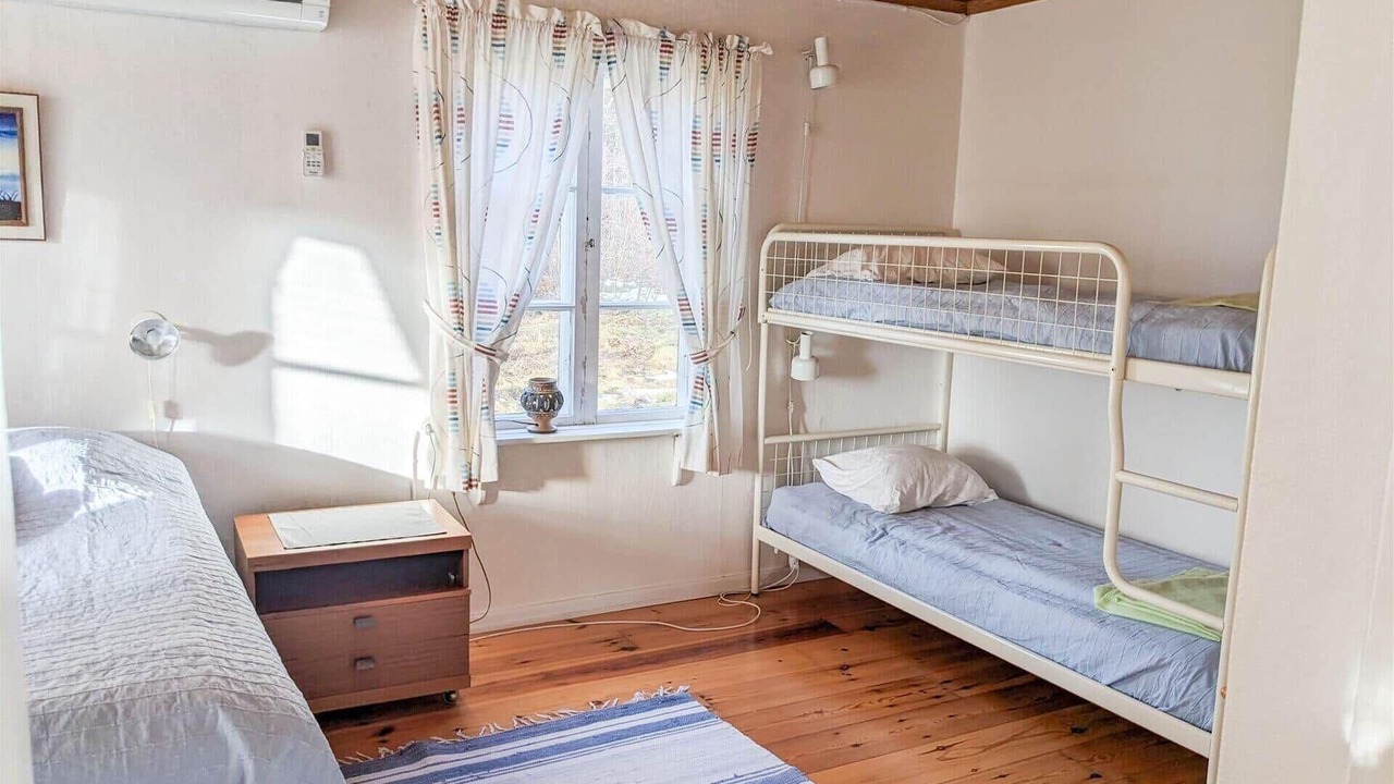 Photo of Bedroom in Motala