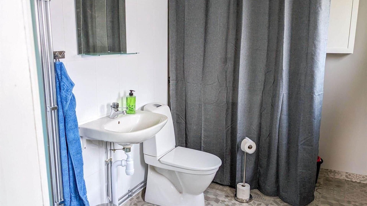 Photo of Bathroom in Motala