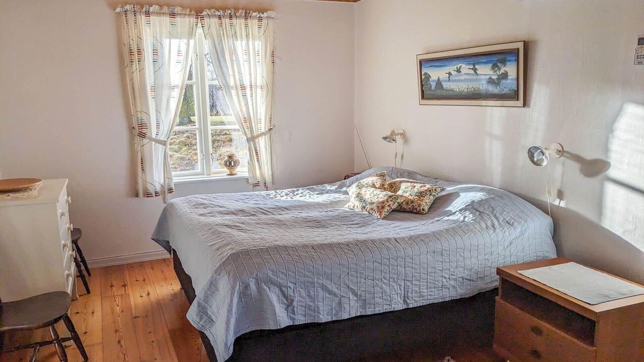 Photo of Bedroom in Motala