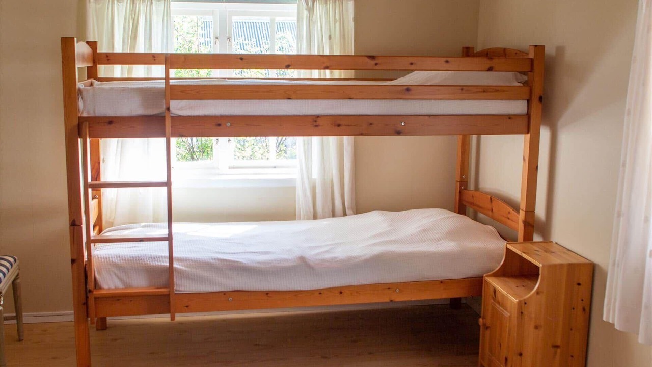 Photo of Bedroom in Valdemarsvik Municipality