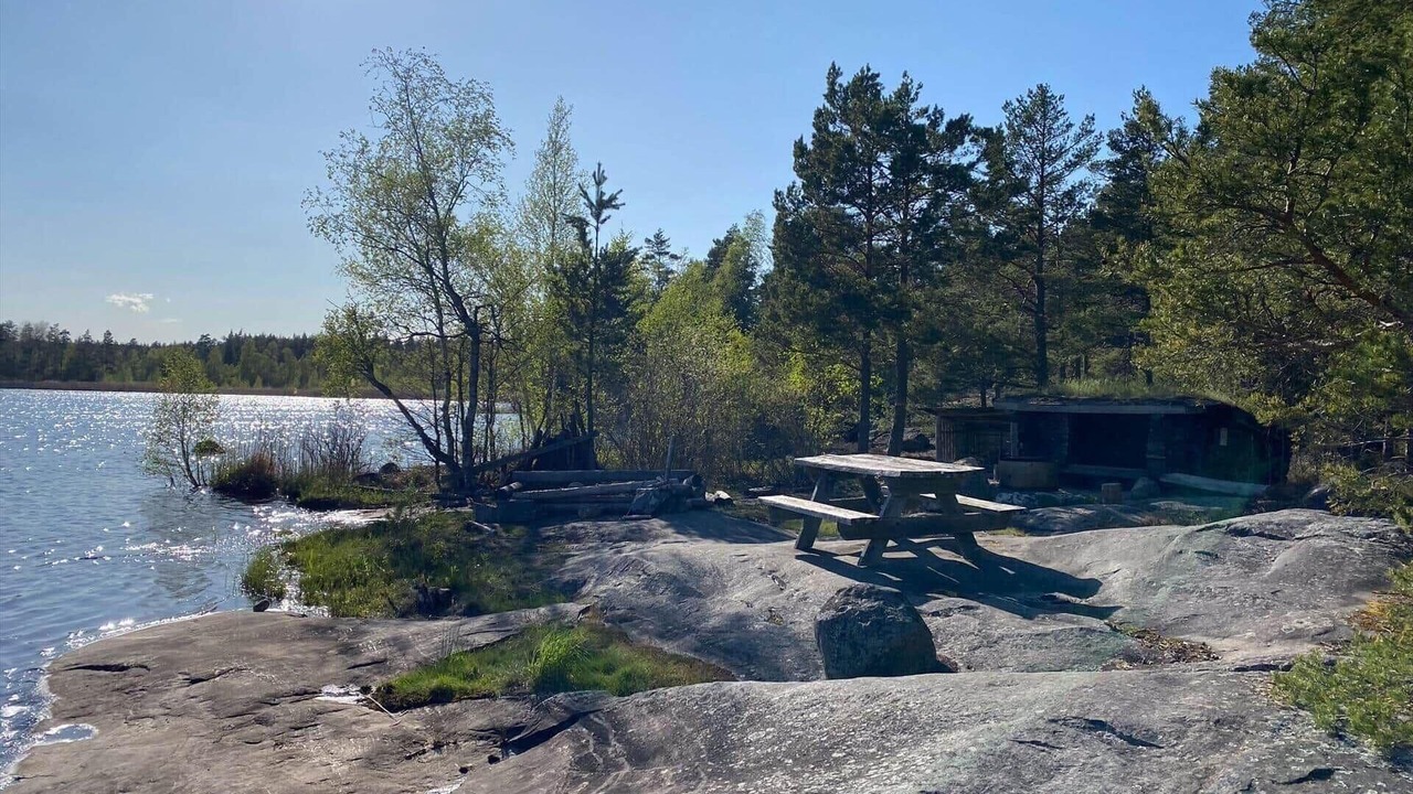 Photo of Outdoor in Valdemarsvik Municipality