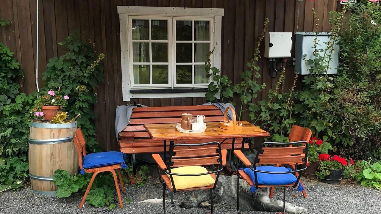 Photo of Outdoor in Valdemarsvik Municipality