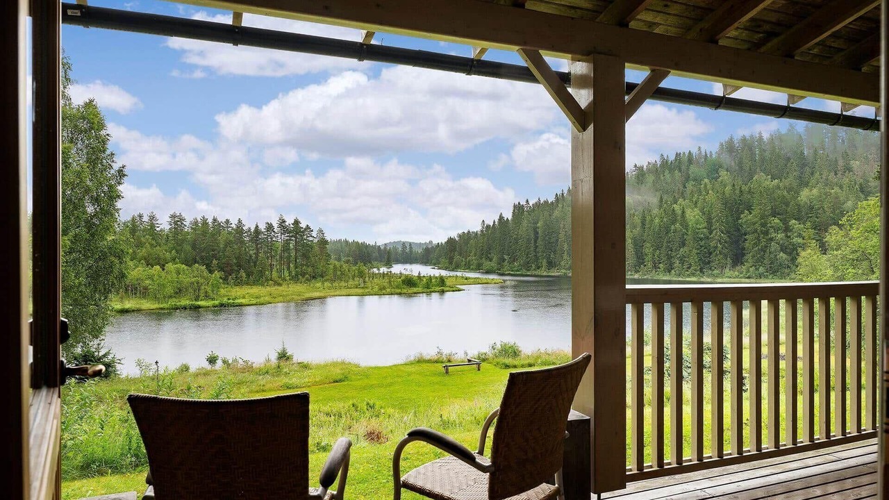 Photo of Outdoor in Filipstad Municipality