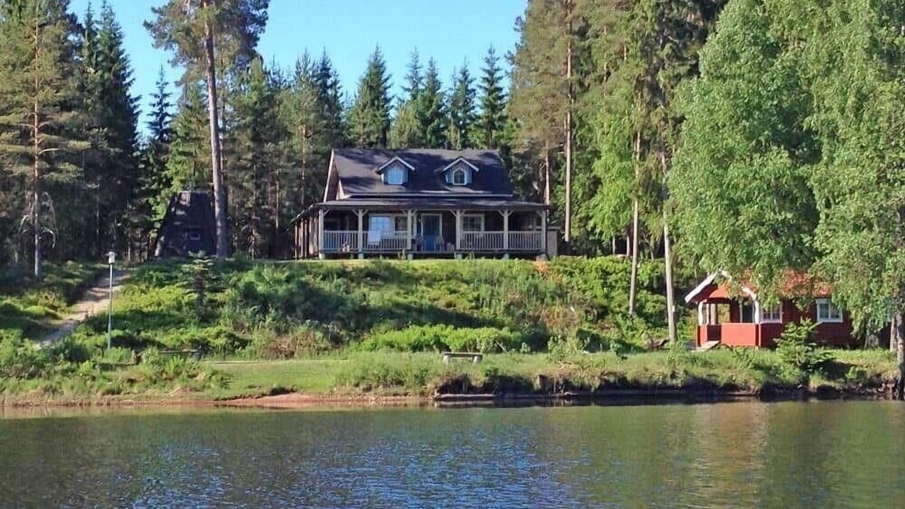 Photo of Outdoor in Filipstad Municipality