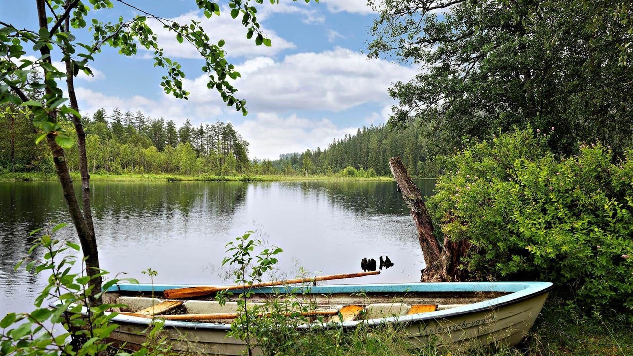 Photo of Others in Filipstad Municipality