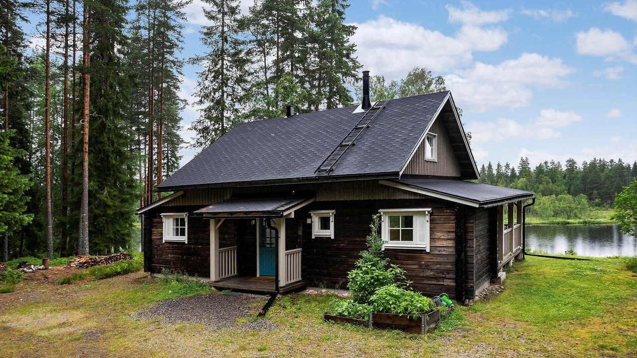 Photo of Outdoor in Filipstad Municipality