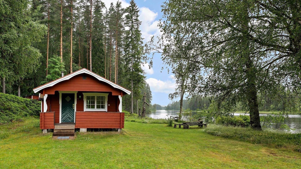 Photo of Outdoor in Filipstad Municipality