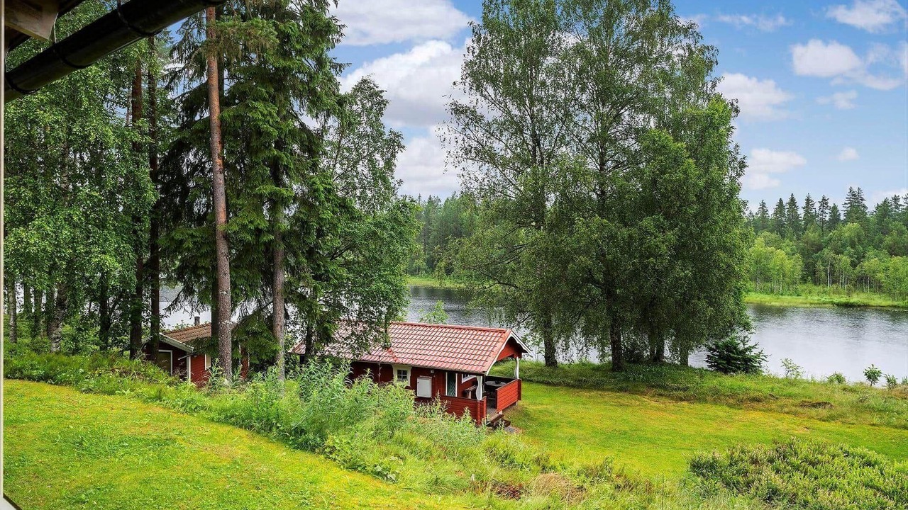 Photo of Outdoor in Filipstad Municipality