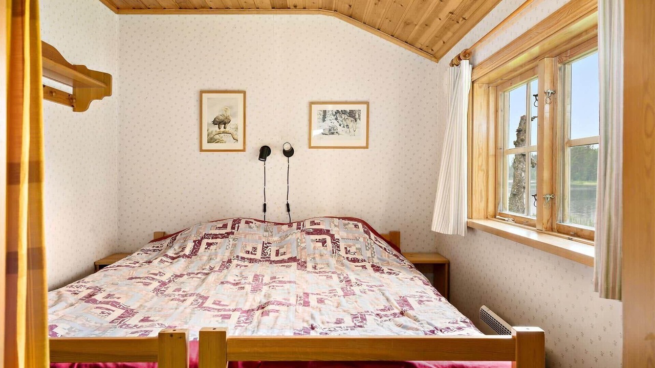 Photo of Bedroom in Filipstad Municipality