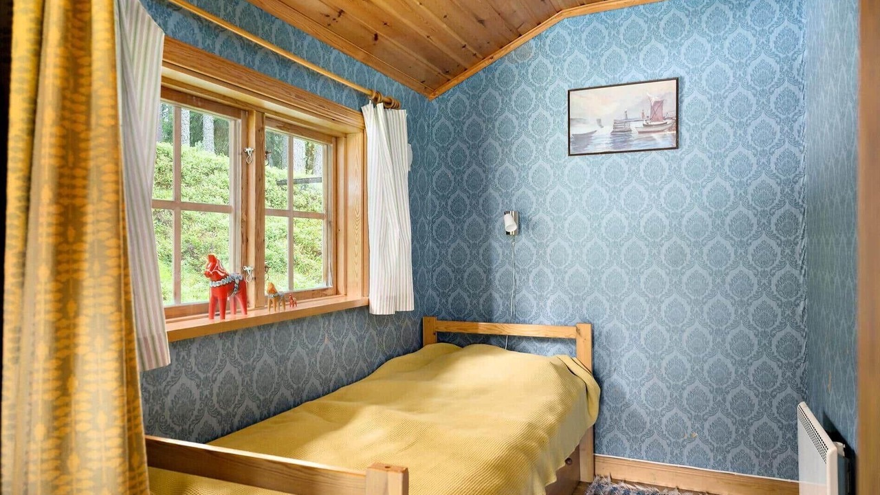 Photo of Bedroom in Filipstad Municipality