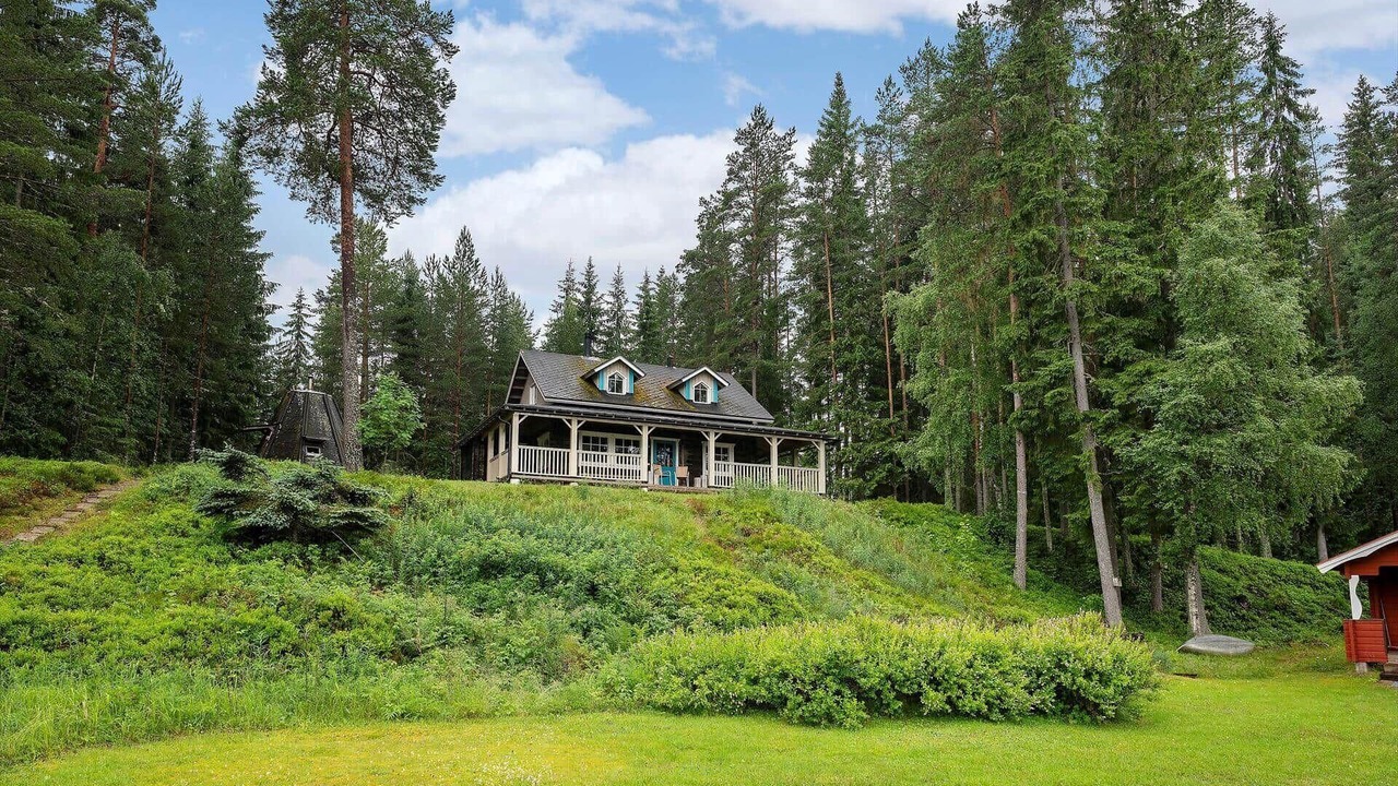 Photo of Outdoor in Filipstad Municipality