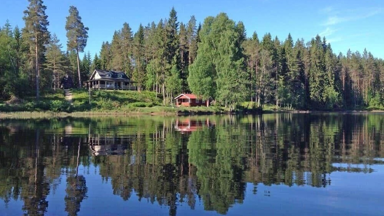Photo of Others in Filipstad Municipality