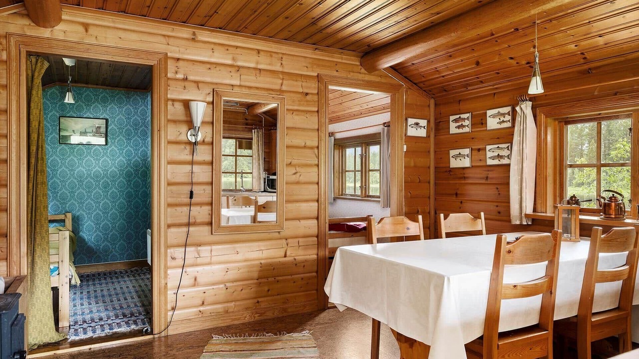 Photo of Bedroom in Filipstad Municipality