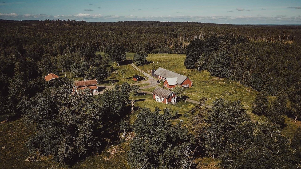 Photo of Outdoor in Burseryd