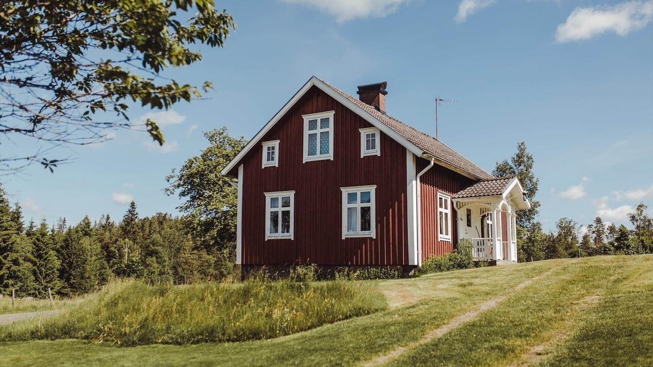 Photo of Outdoor in Burseryd