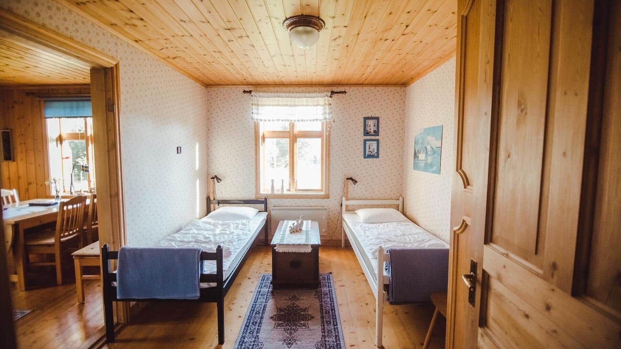 Photo of Bedroom in Burseryd