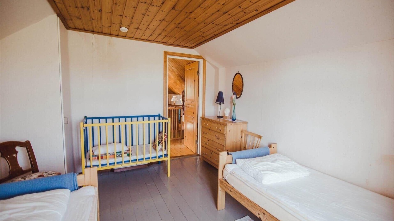 Photo of Bedroom in Burseryd