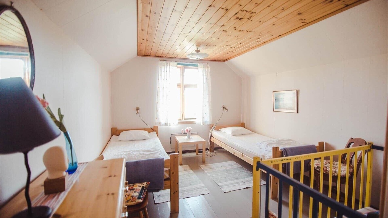 Photo of Bedroom in Burseryd
