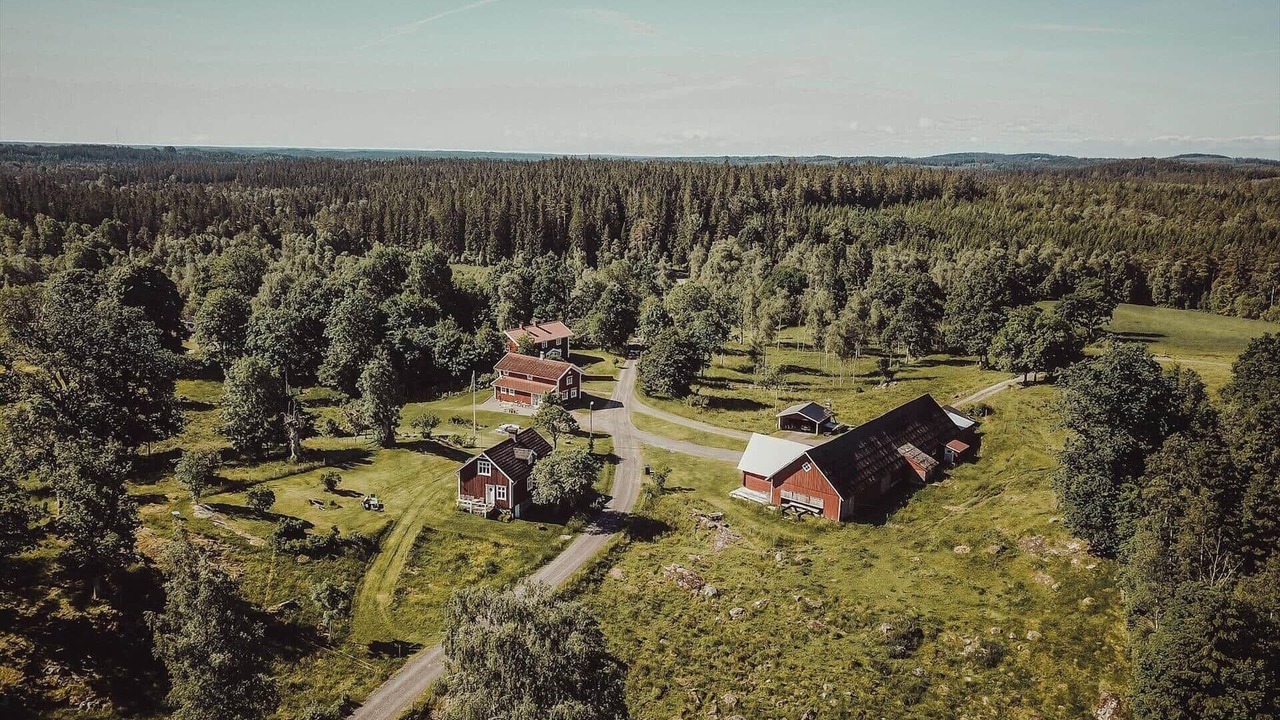 Photo of Outdoor in Burseryd