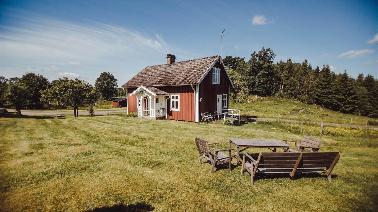 Photo of Outdoor in Burseryd