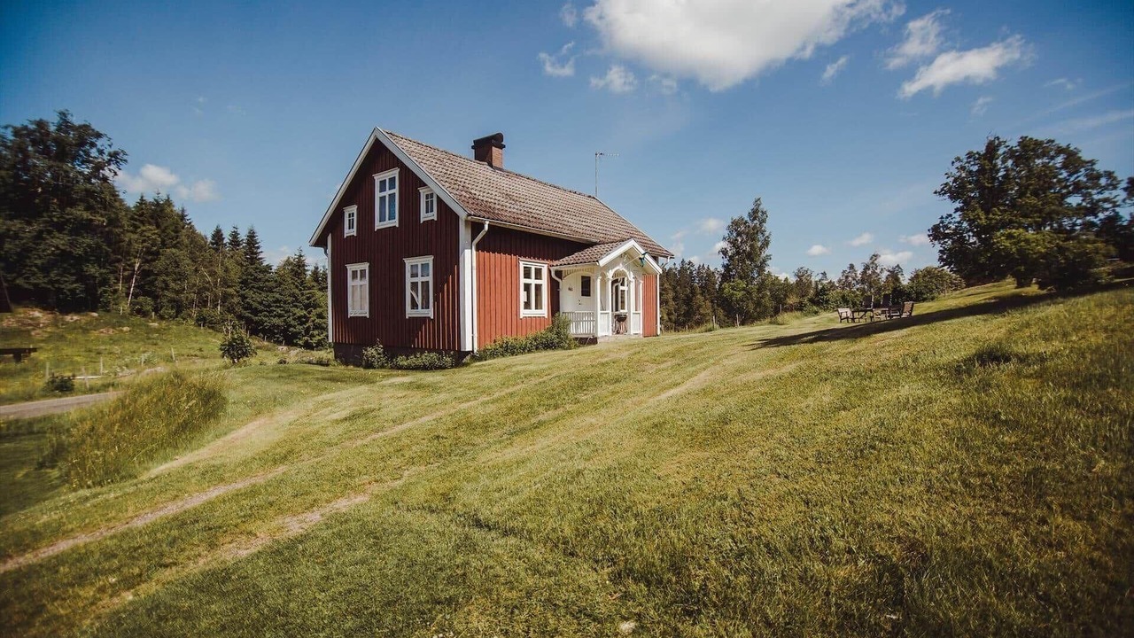 Photo of Outdoor in Burseryd