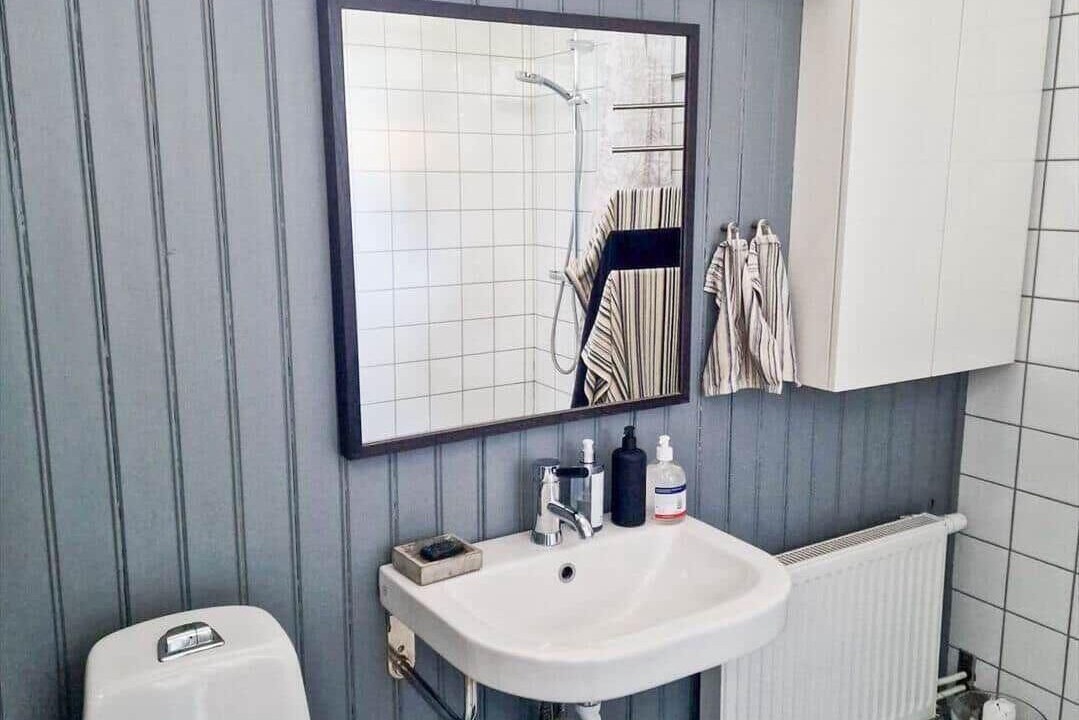 Photo of Bathroom in Varmdo