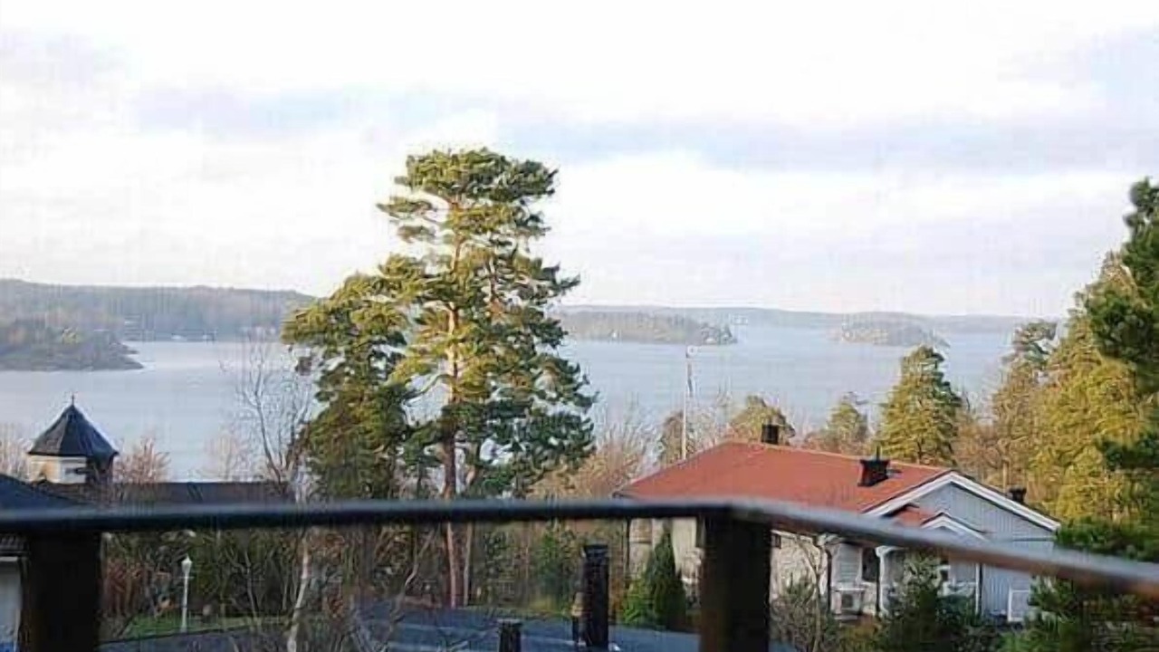 Photo of Outdoor in Varmdo