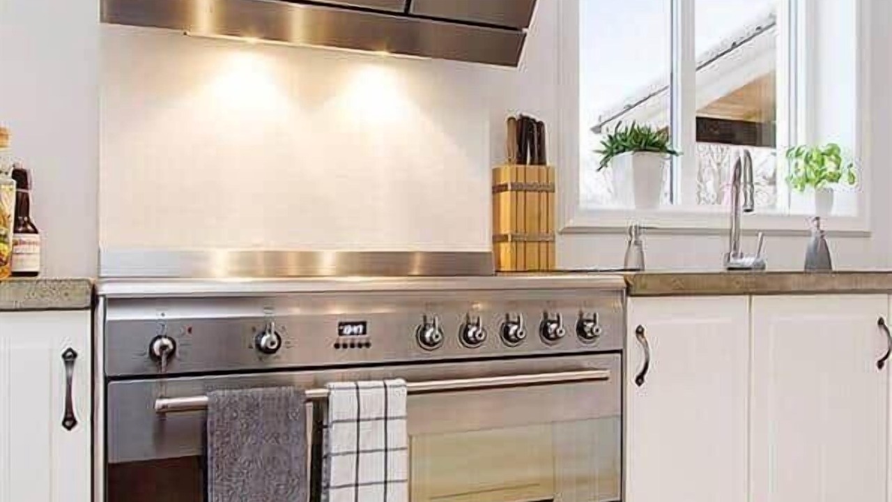 Photo of Kitchen in Varmdo