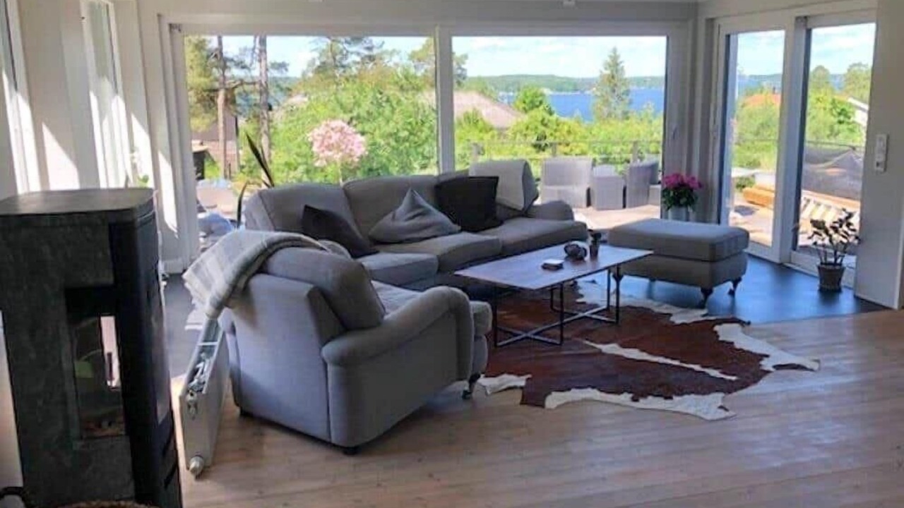 Photo of Livingroom in Varmdo