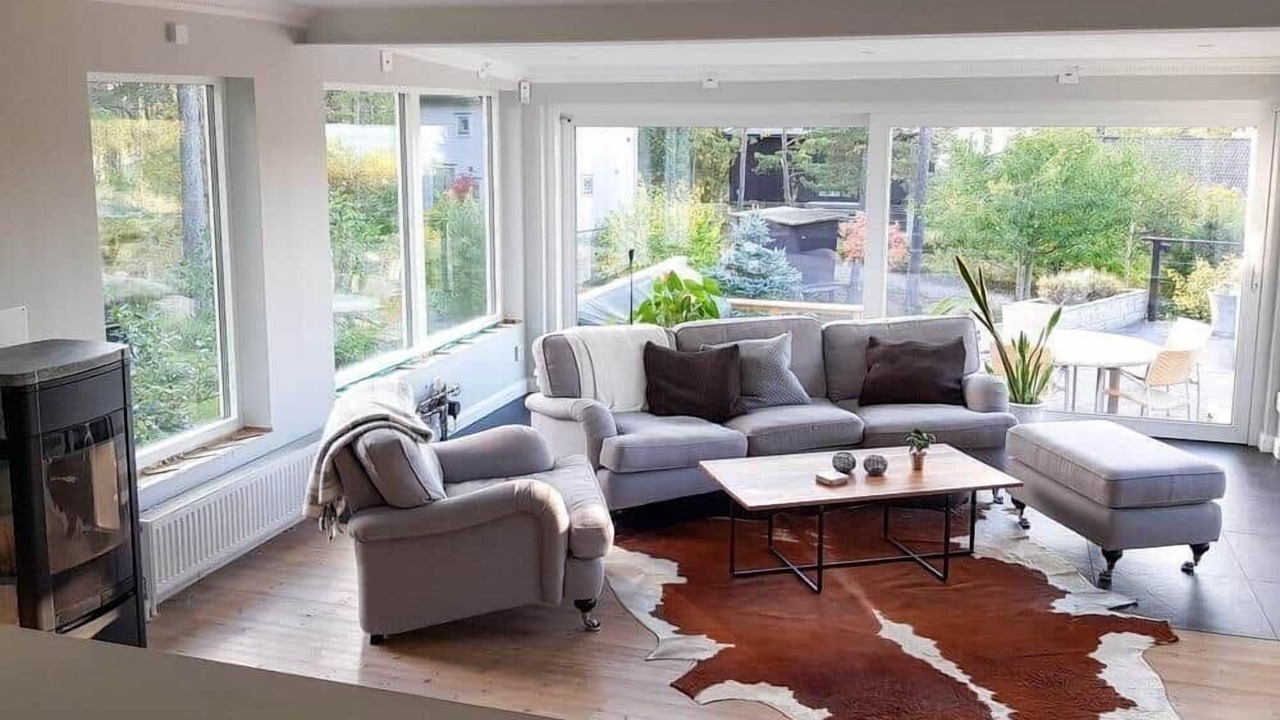 Photo of Livingroom in Varmdo