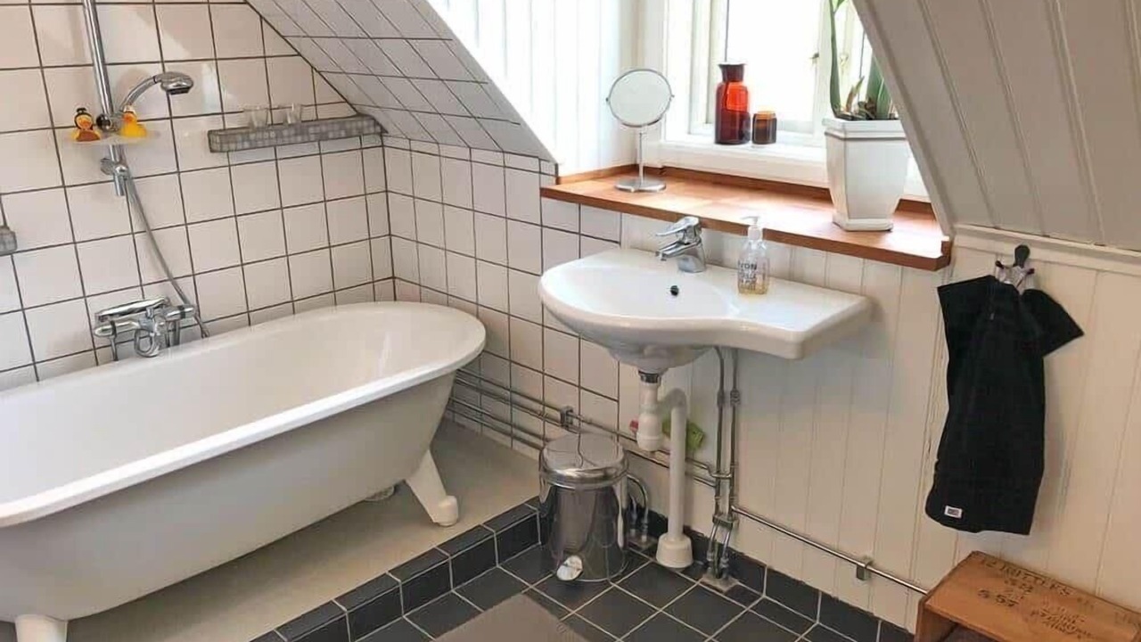 Photo of Bathroom in Varmdo